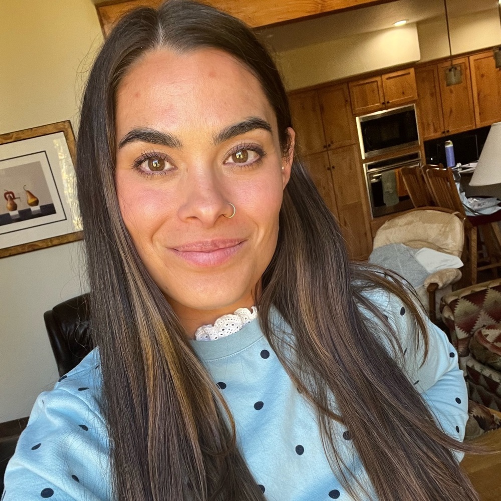 Meet your Posher, Amanda